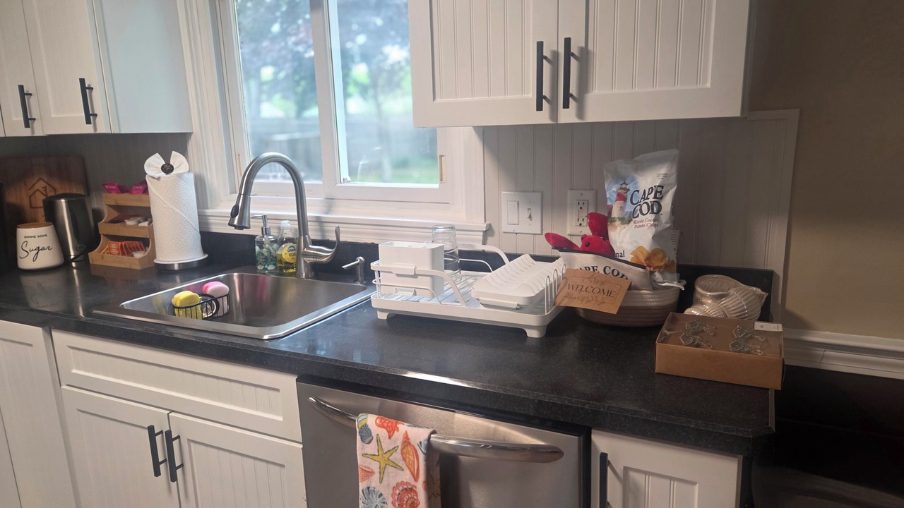 Photo of Kitchen in South Dennis