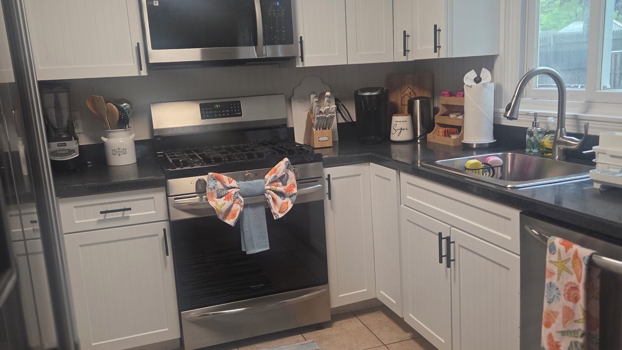 Photo of Kitchen in South Dennis