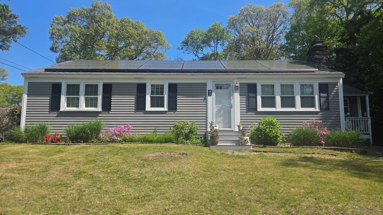 Photo of Outdoor in South Dennis