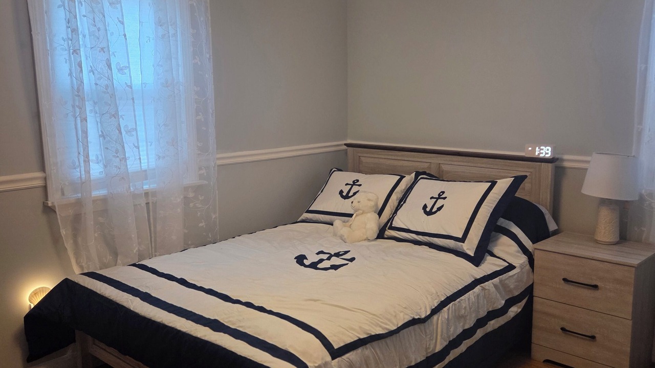 Photo of Bedroom in South Dennis