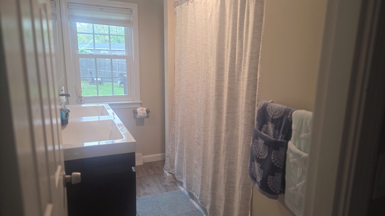 Photo of Bathroom in South Dennis