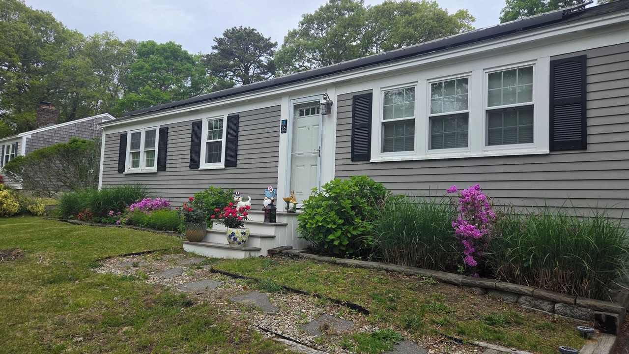 Photo of Outdoor in South Dennis