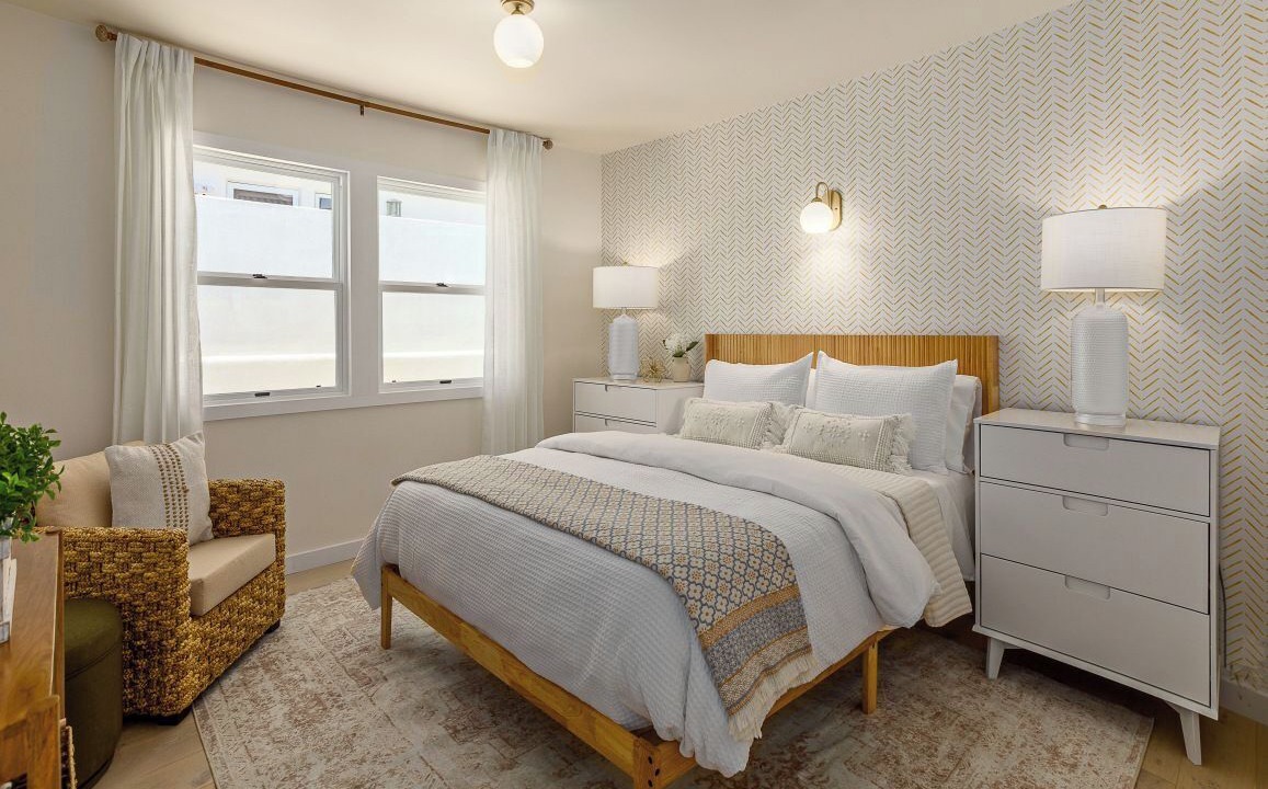 Photo of Bedroom in East Mesa