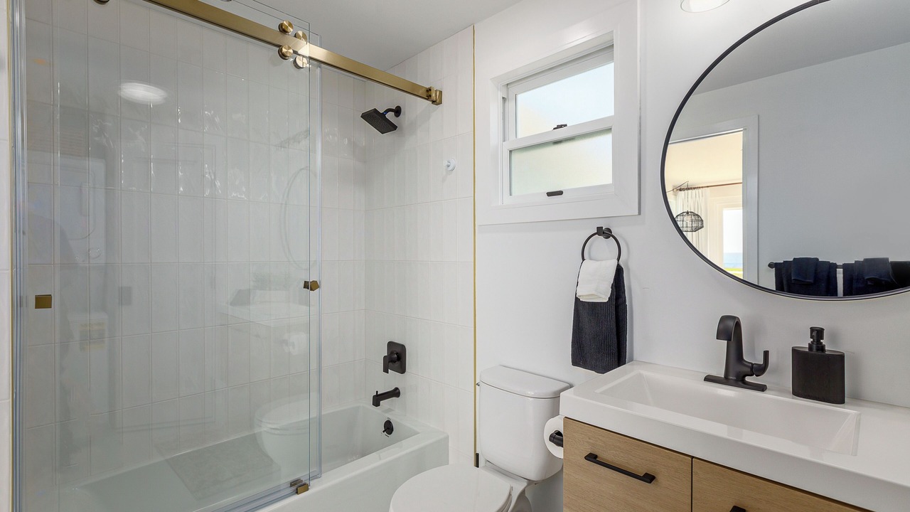 Photo of Bathroom in East Mesa