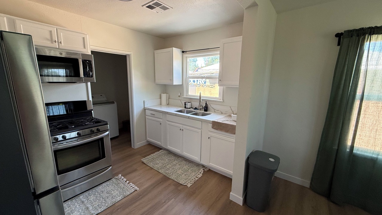 Photo of Kitchen in Bakersfield