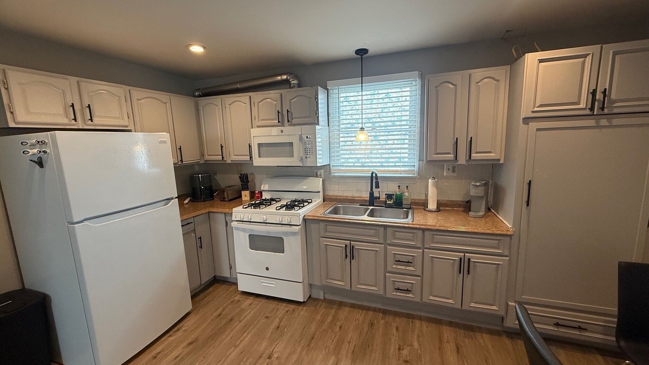 Photo of Kitchen in Wanskuck
