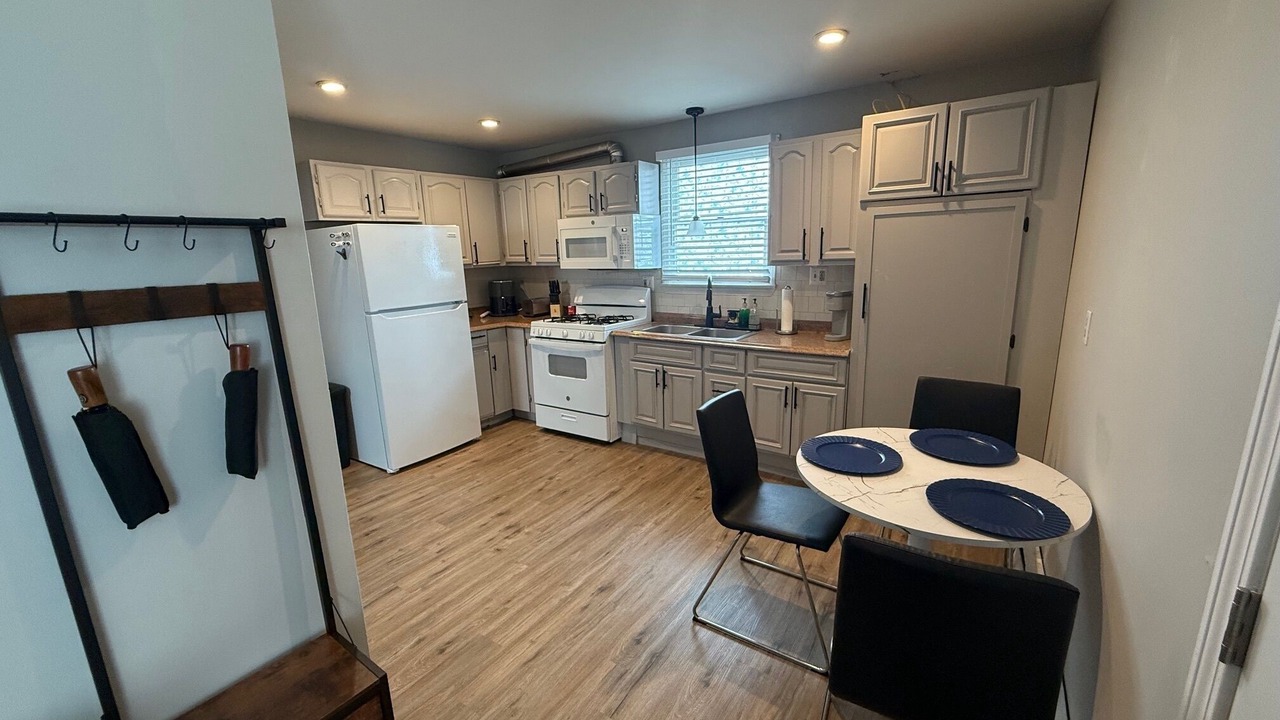 Photo of Kitchen in Wanskuck