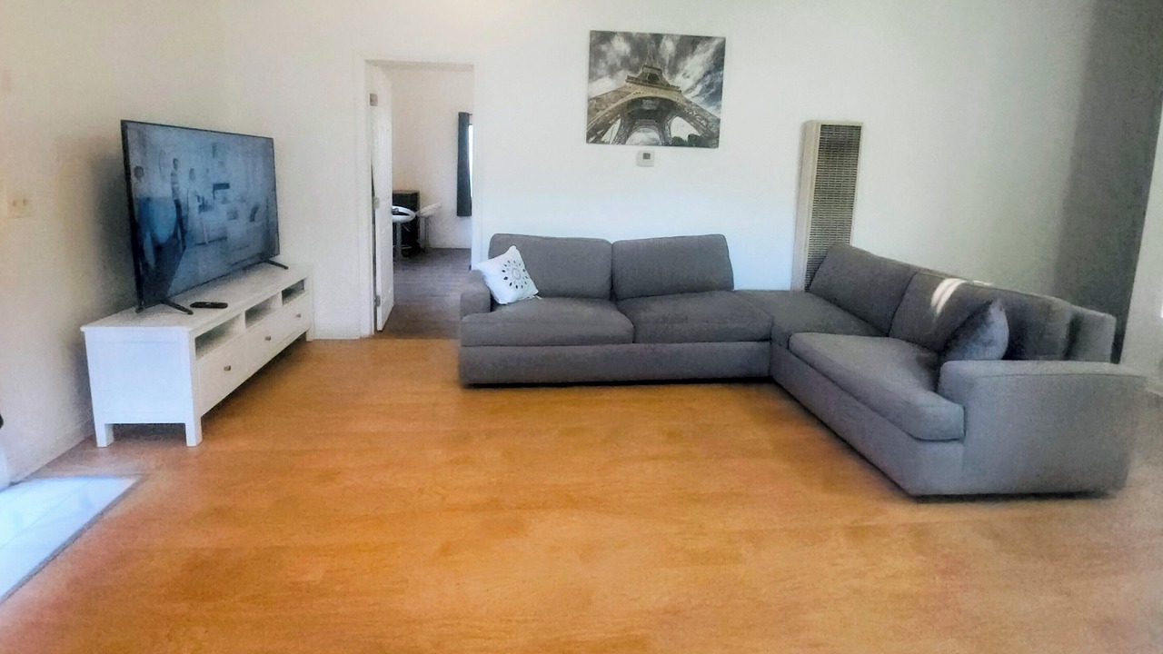 Photo of Livingroom in Inglewood