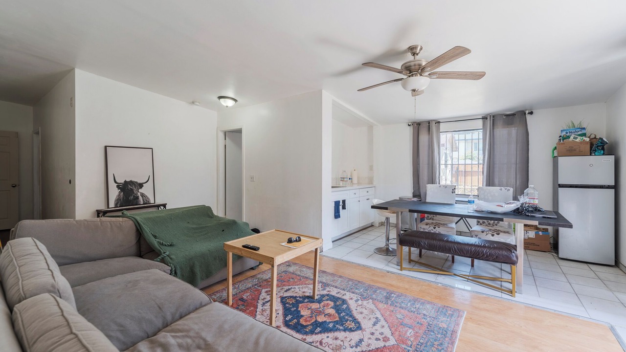 Photo of Livingroom in Inglewood