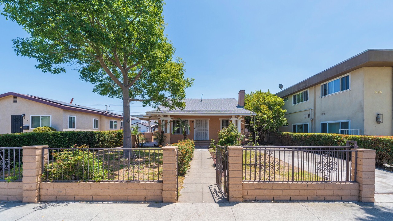 Photo of Outdoor in Inglewood