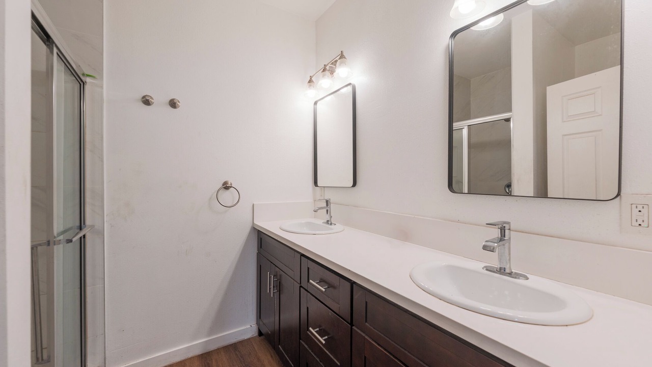 Photo of Bathroom in Inglewood
