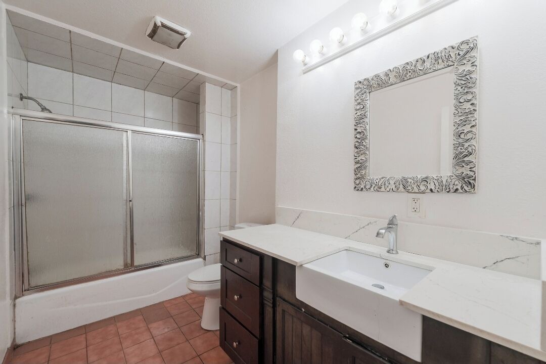 Photo of Bathroom in Inglewood