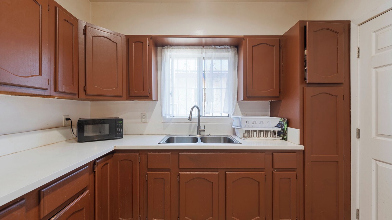 Photo of Kitchen in Inglewood