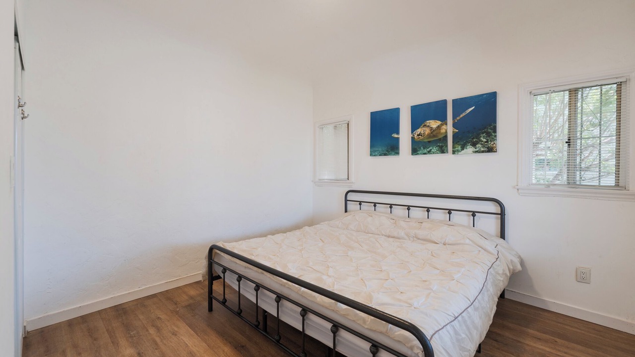 Photo of Bedroom in Inglewood