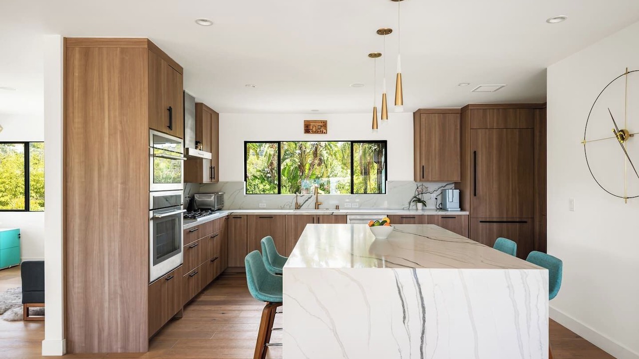 Photo of Outdoor in Hollywood Hills