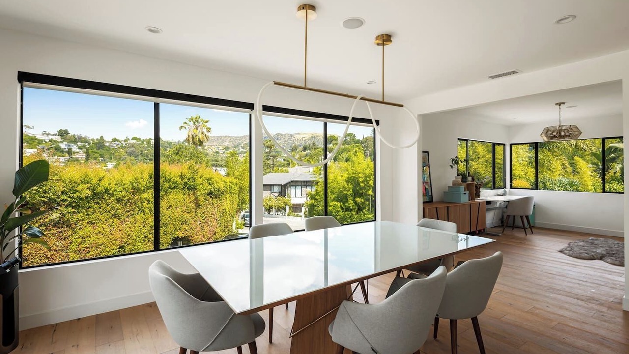 Photo of Others in Hollywood Hills