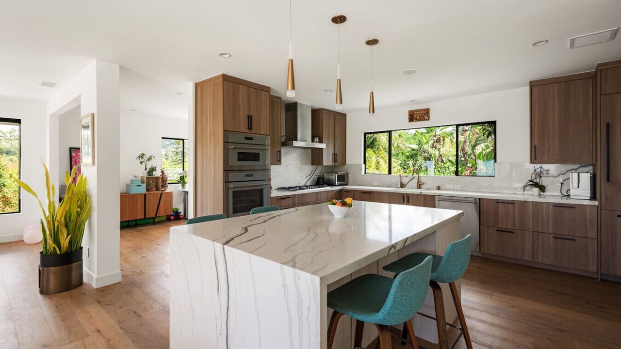 Photo of Outdoor in Hollywood Hills