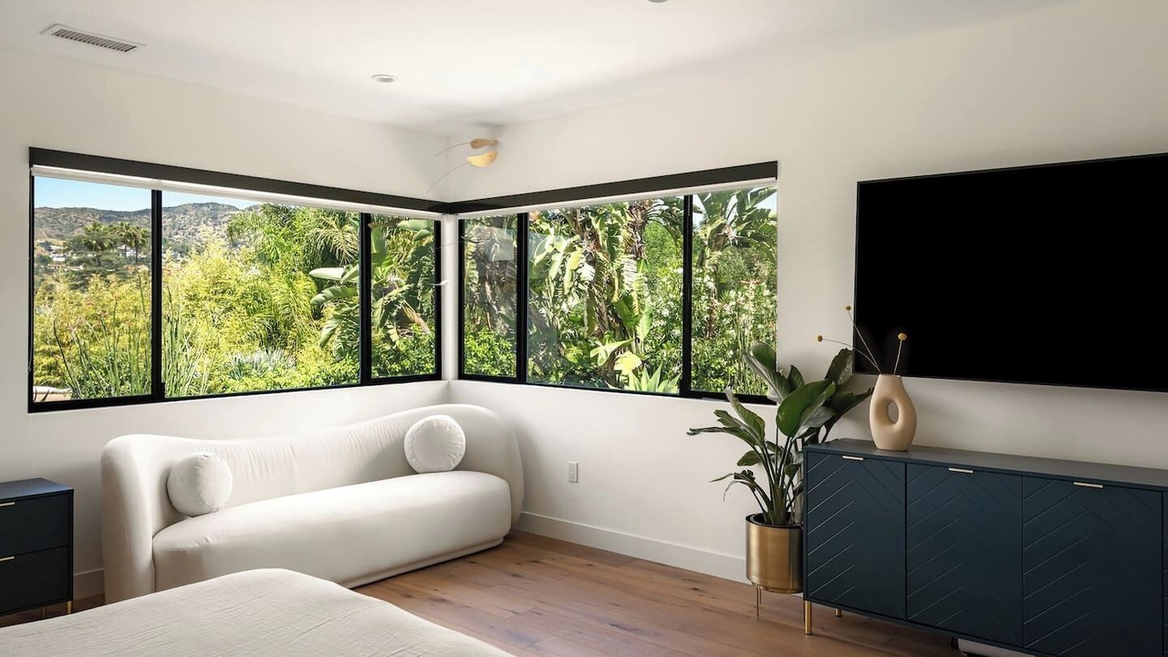 Photo of Outdoor in Hollywood Hills