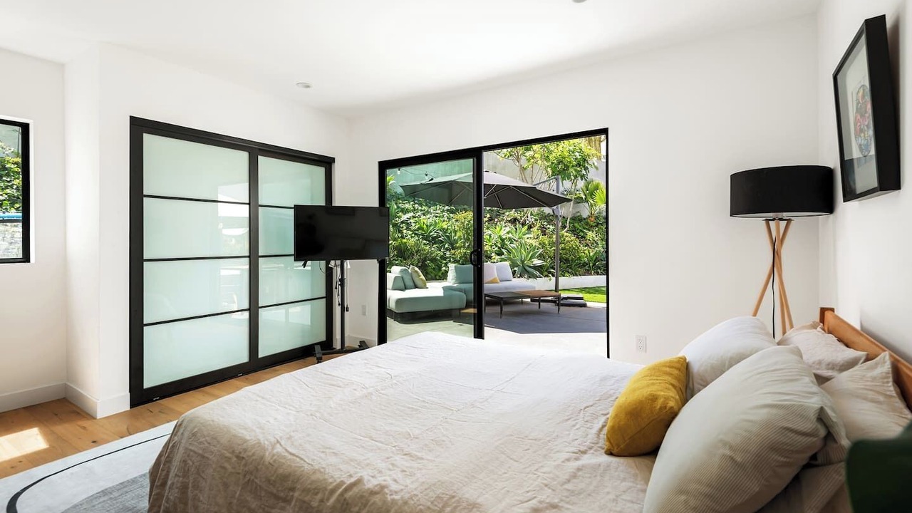 Photo of Outdoor in Hollywood Hills