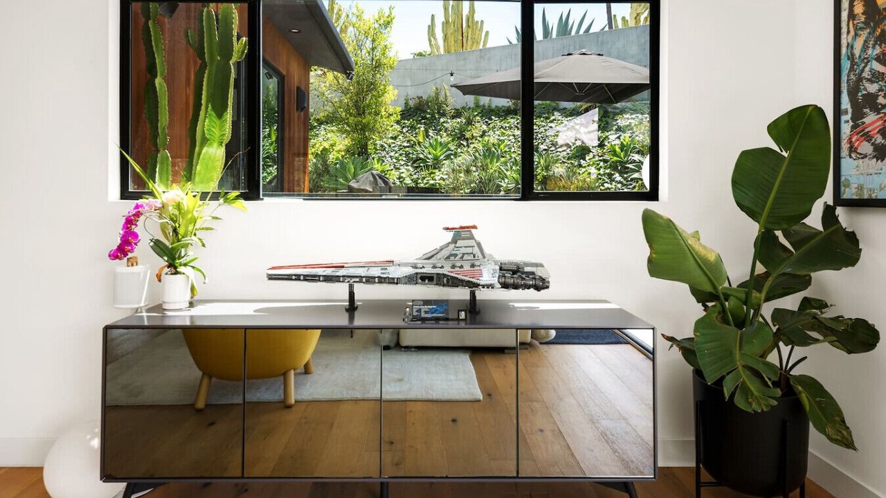 Photo of Outdoor in Hollywood Hills
