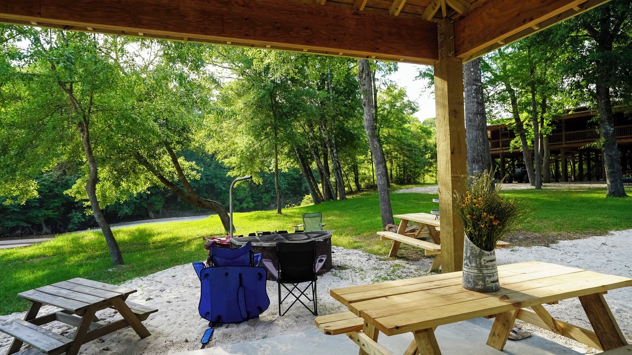 Photo of Outdoor in Citronelle