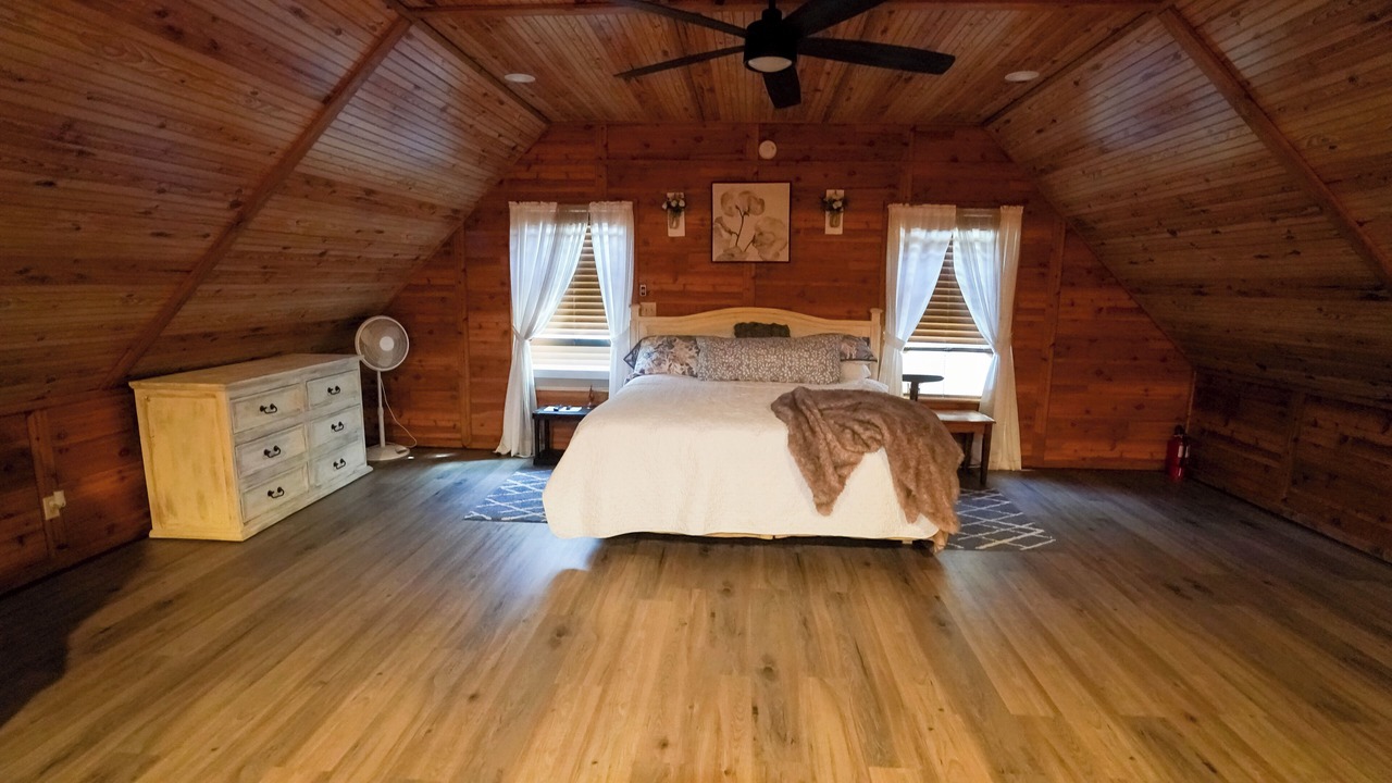 Photo of Bedroom in Citronelle