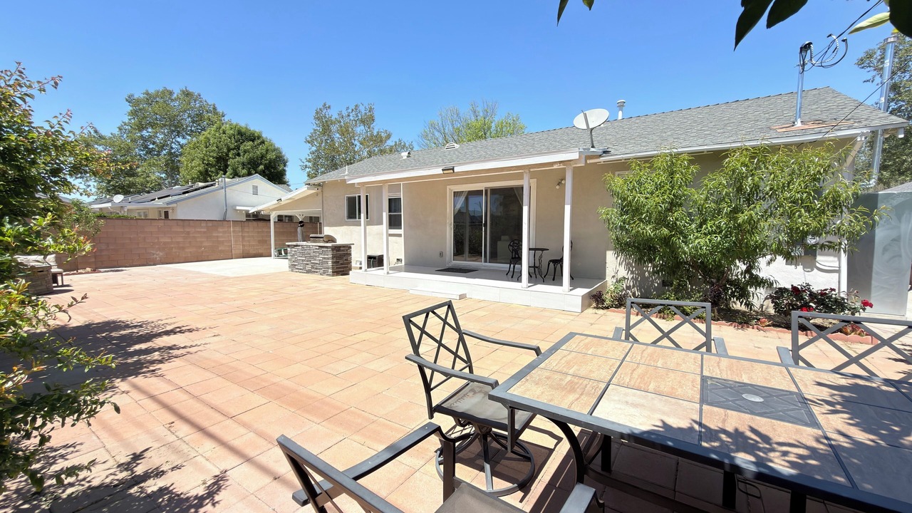 Photo of Outdoor in Santa Susana