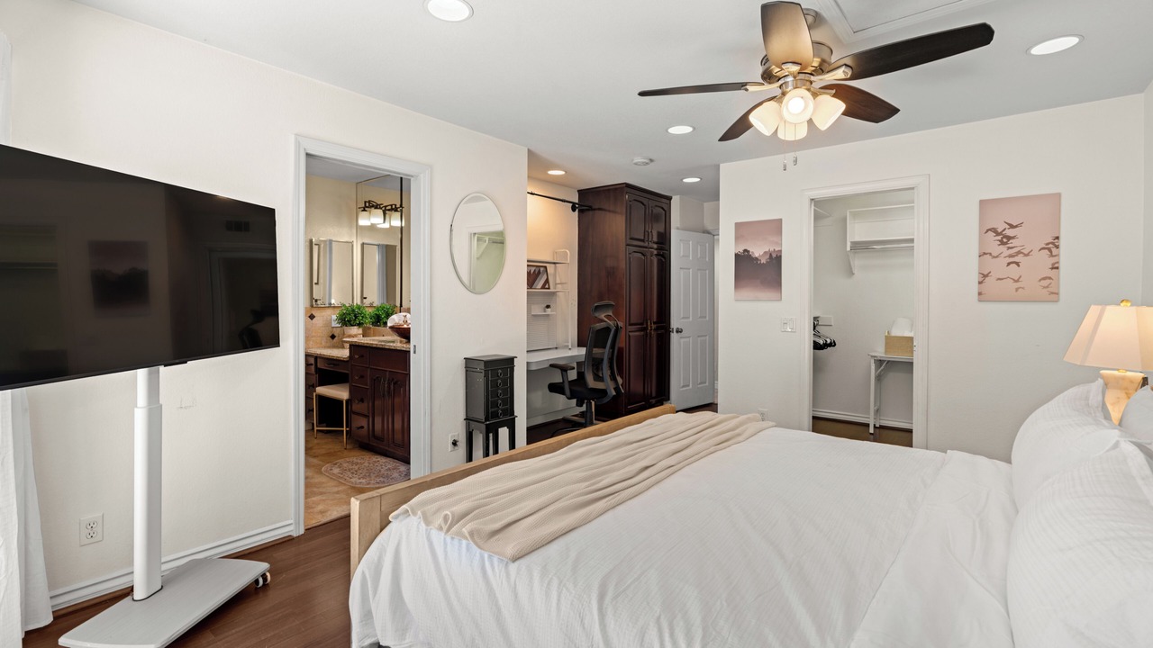 Photo of Bedroom in Valle Lindo
