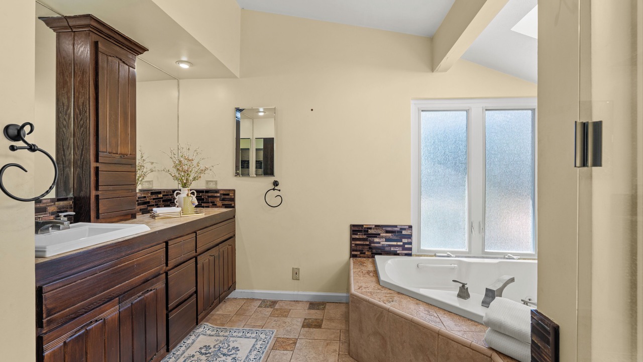 Photo of Bathroom in Valle Lindo