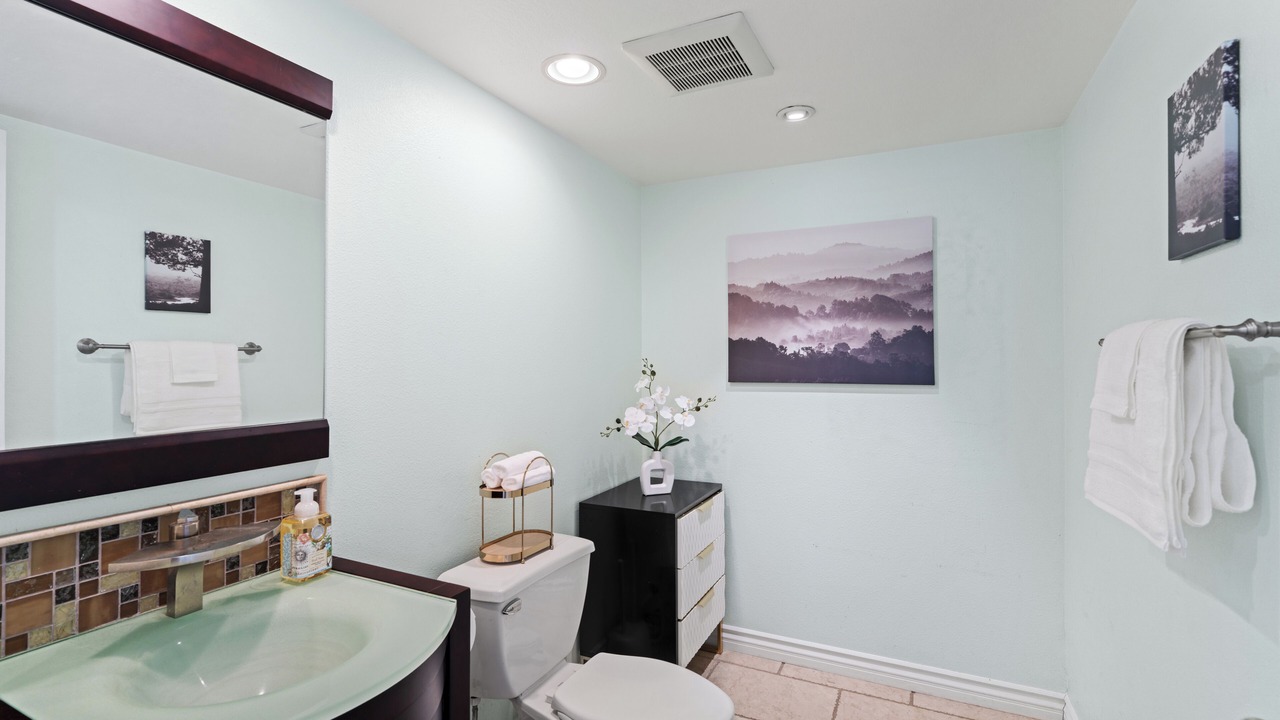 Photo of Bathroom in Valle Lindo