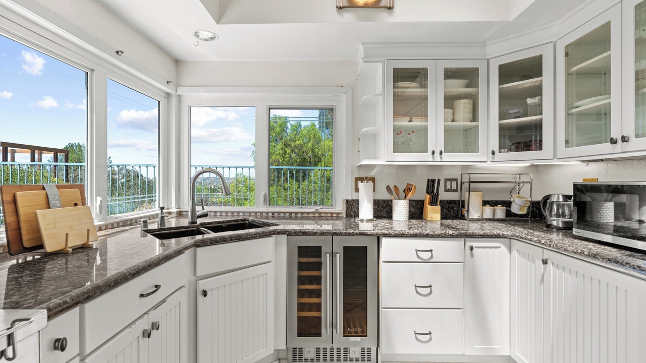Photo of Kitchen in Valle Lindo