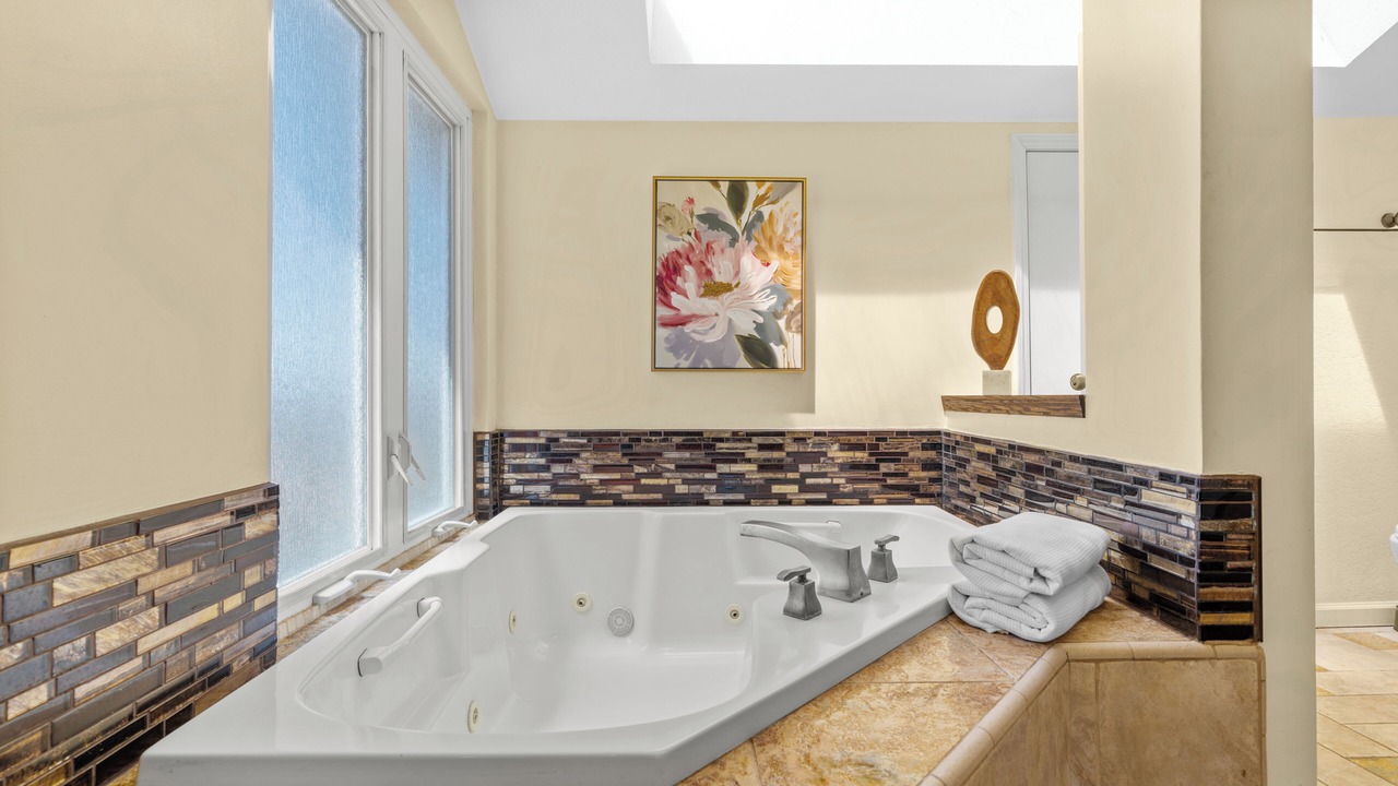 Photo of Bathroom in Valle Lindo