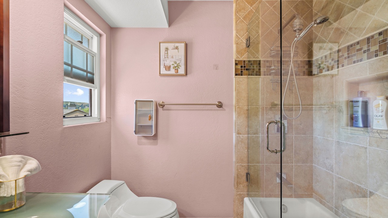 Photo of Bathroom in Valle Lindo