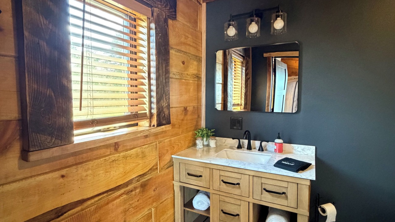 Photo of Bathroom in Markville