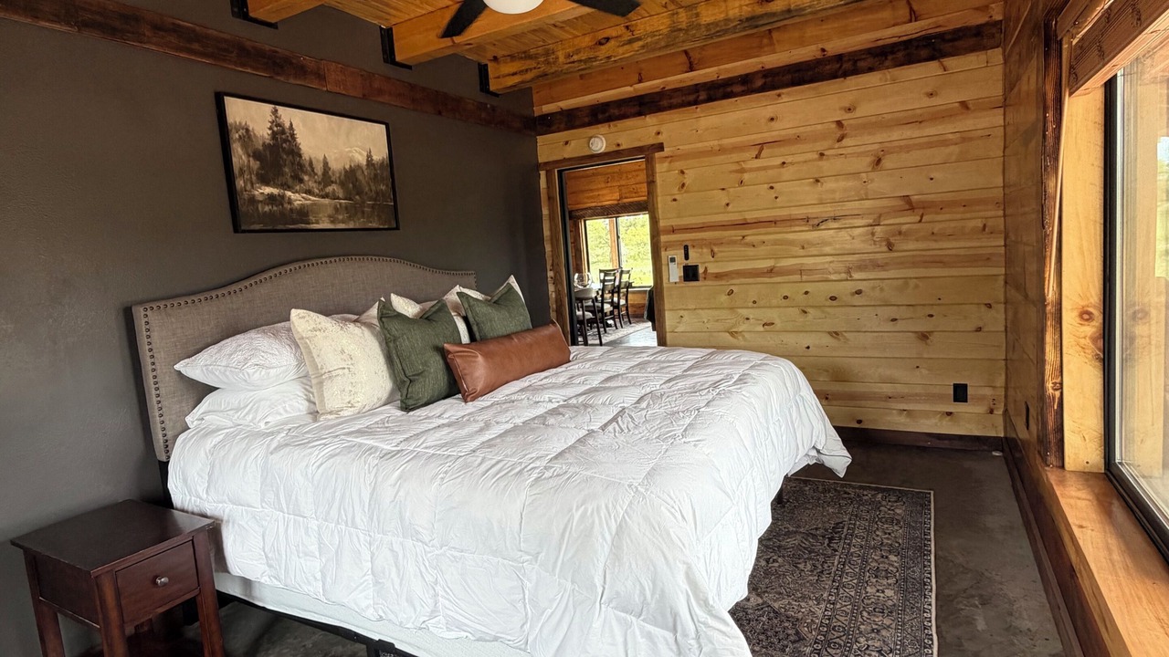 Photo of Bedroom in Markville