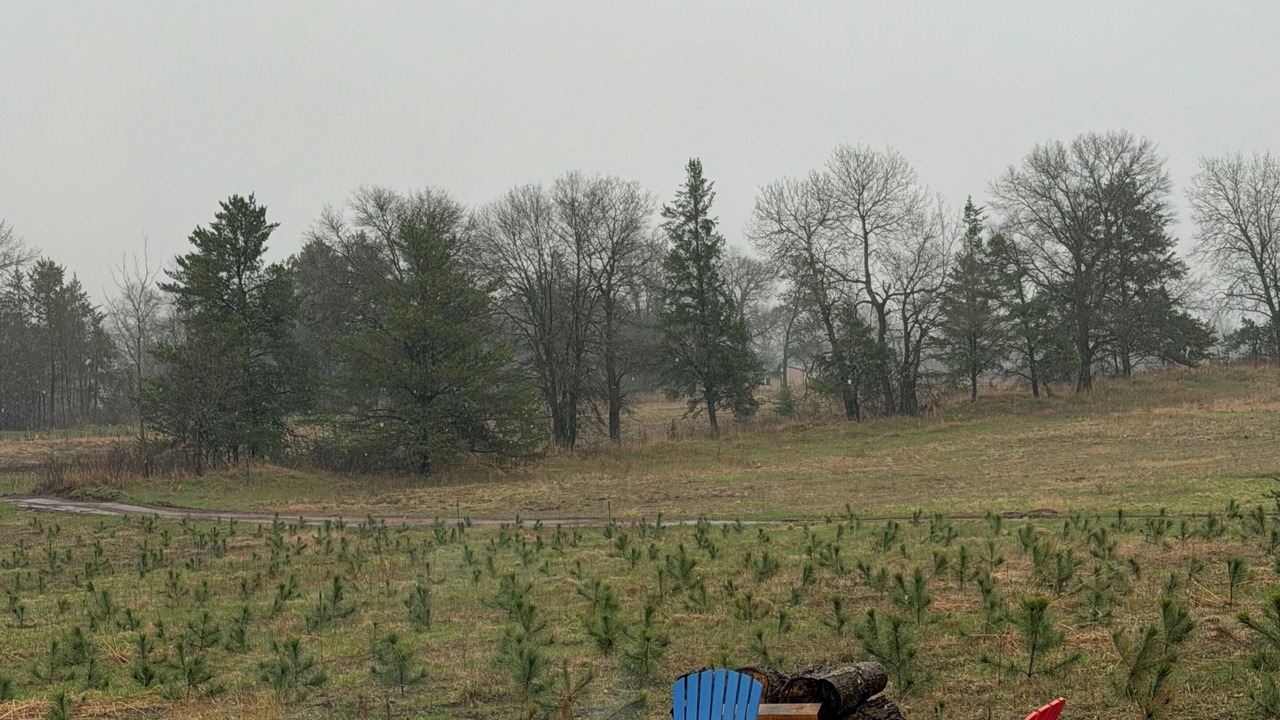 Photo of Outdoor in Markville
