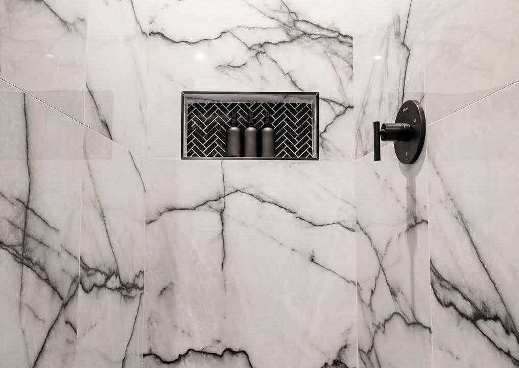 Photo of Bathroom in Central Business District