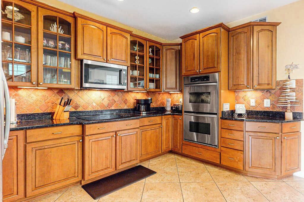 Photo of Kitchen in Sunset Island