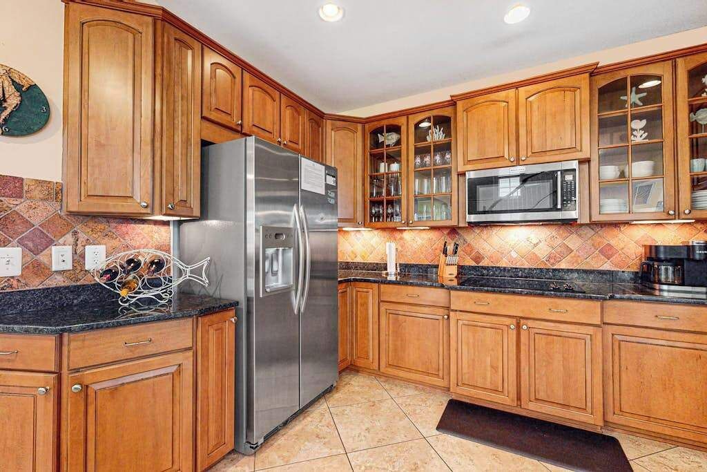 Photo of Kitchen in Sunset Island