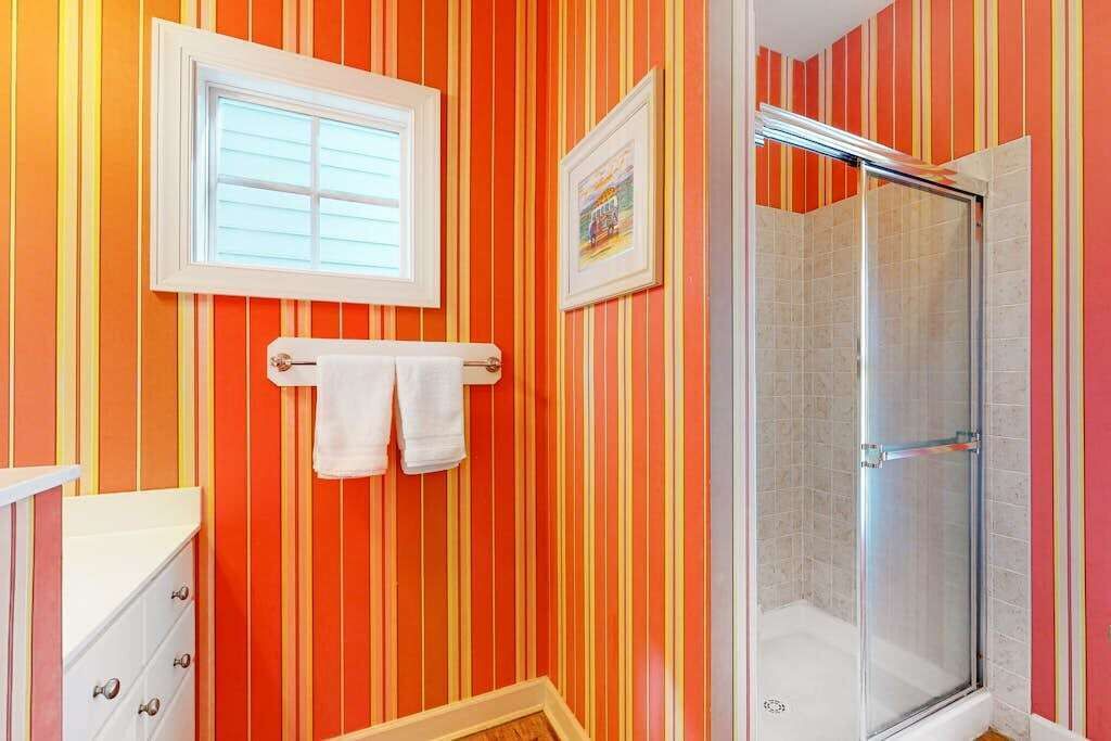 Photo of Bathroom in Sunset Island