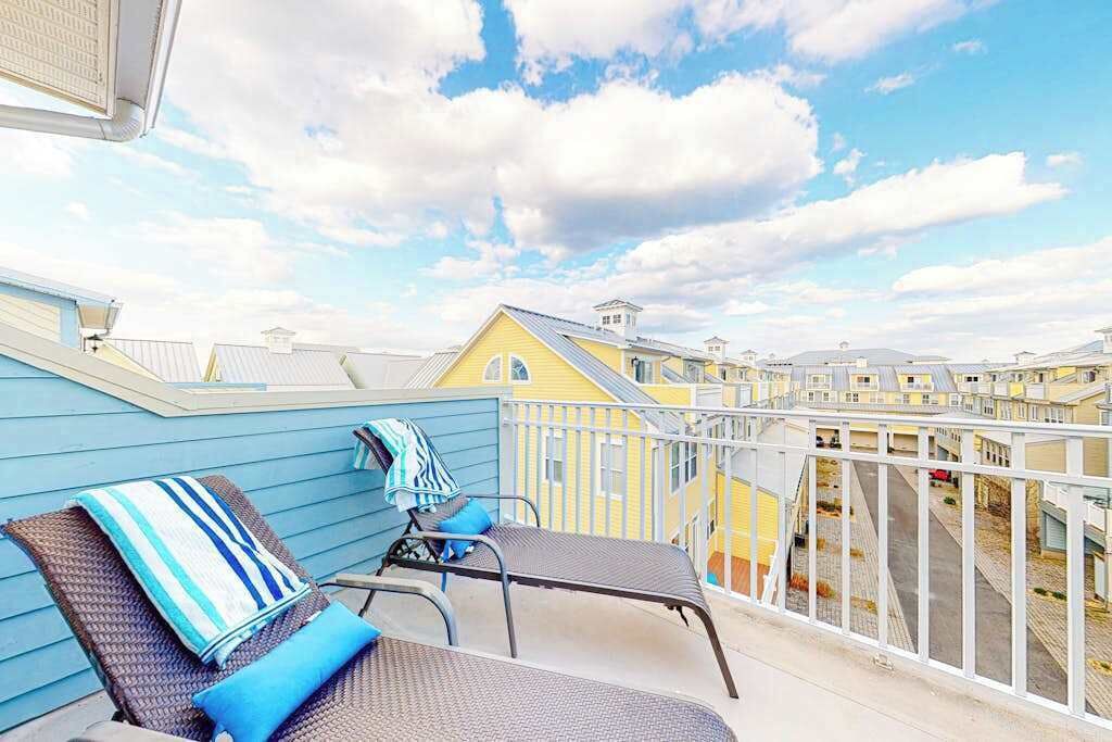 Photo of Outdoor in Sunset Island