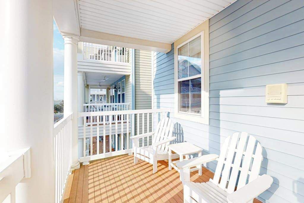 Photo of Outdoor in Sunset Island