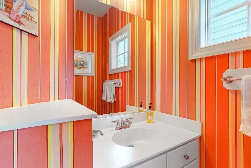 Photo of Bathroom in Sunset Island