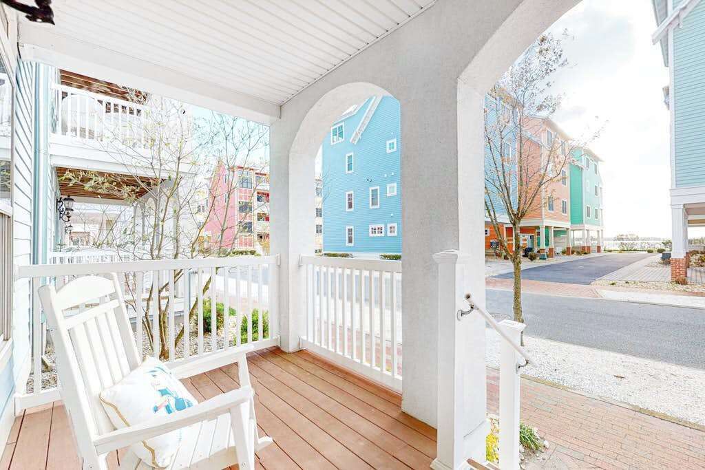 Photo of Outdoor in Sunset Island