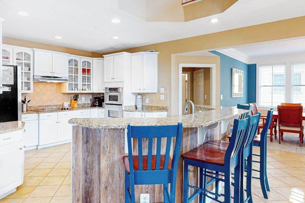 Photo of Kitchen in Sunset Island