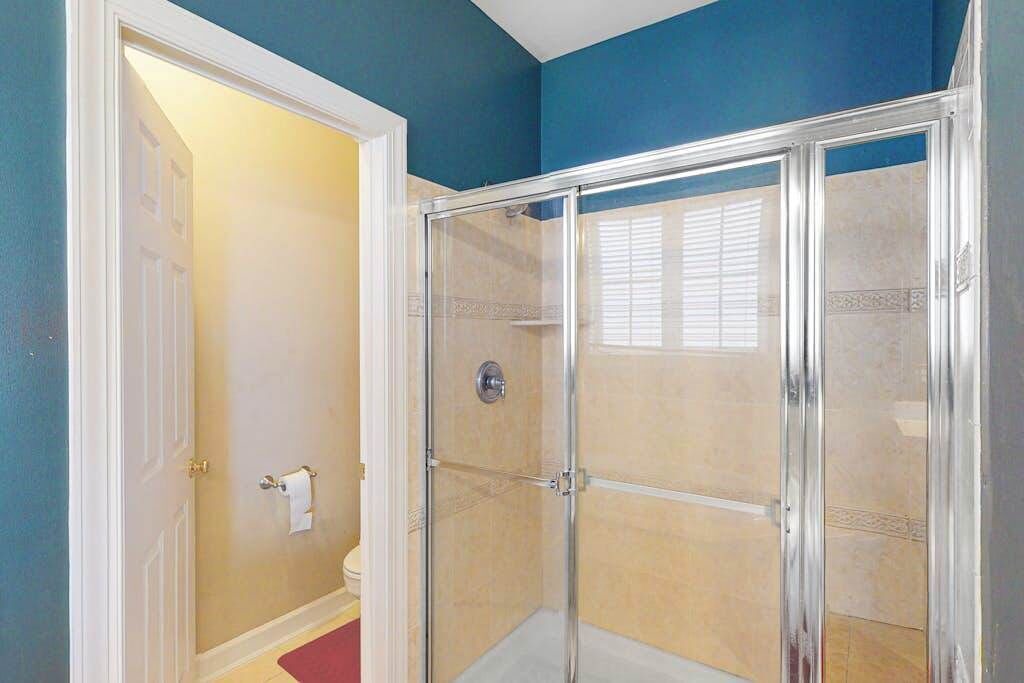 Photo of Bathroom in Sunset Island