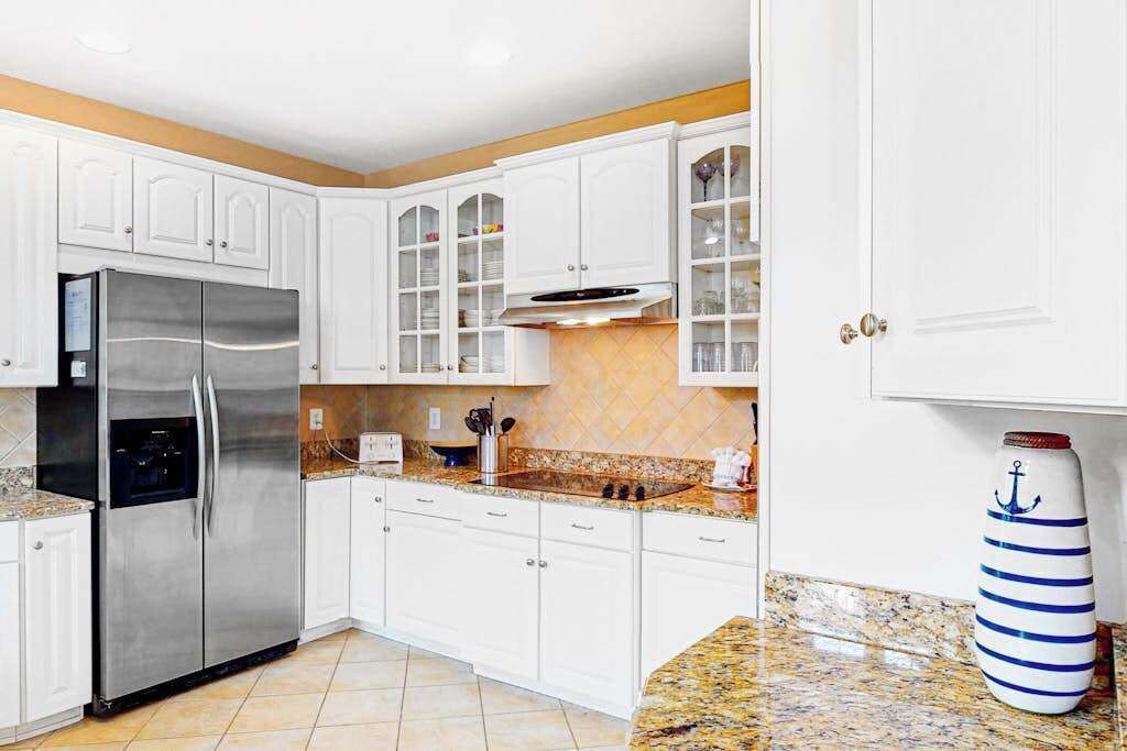 Photo of Kitchen in Sunset Island
