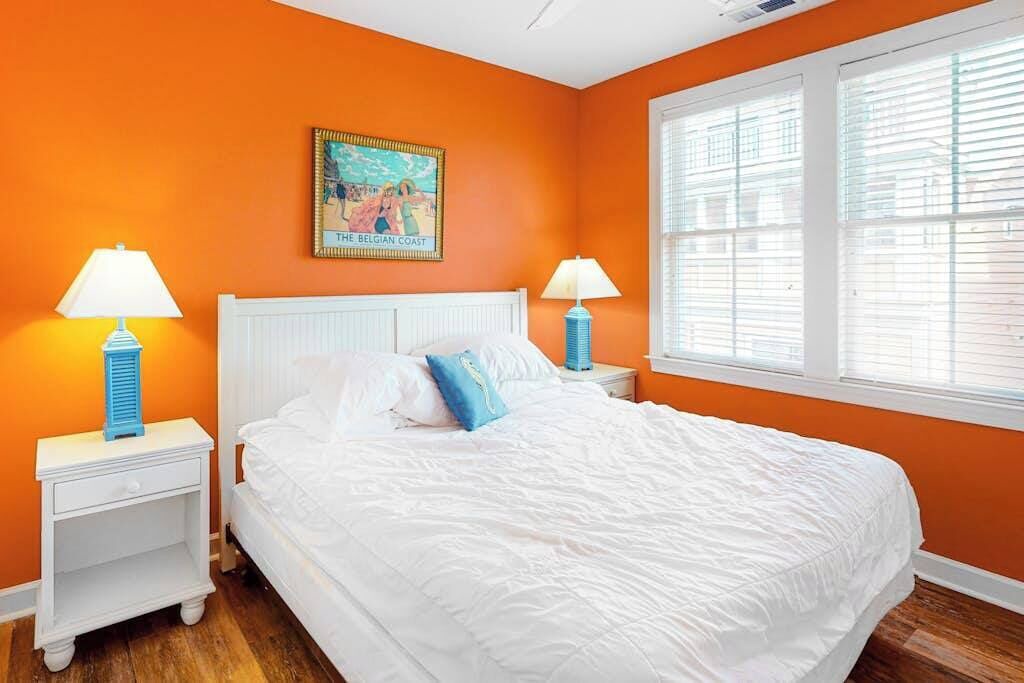 Photo of Bedroom in Sunset Island