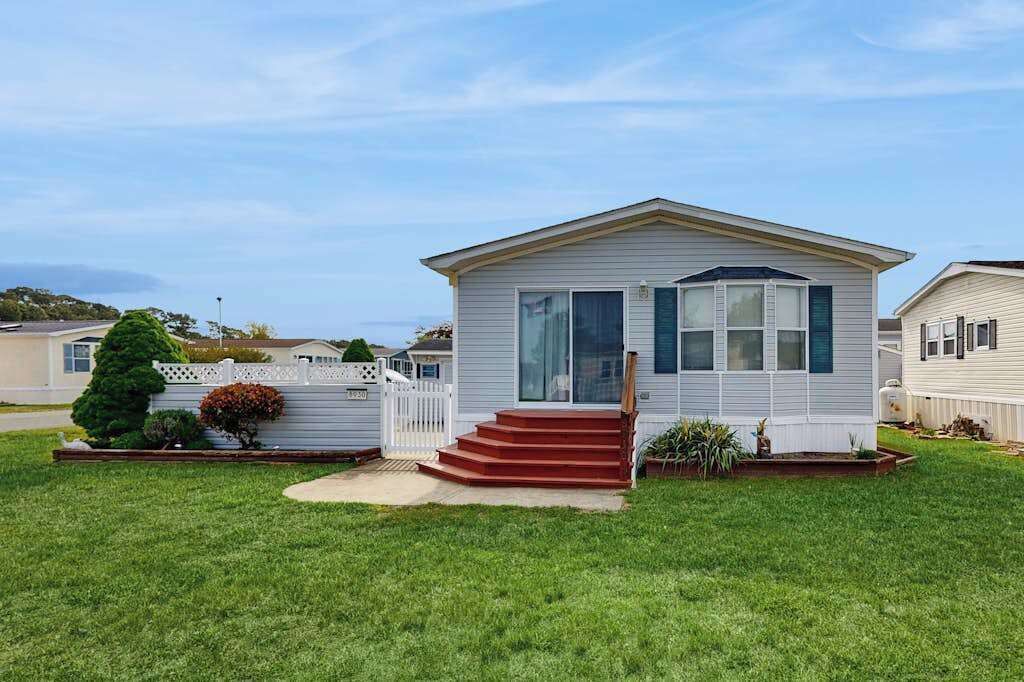 Photo of Outdoor in Assateague Pointe