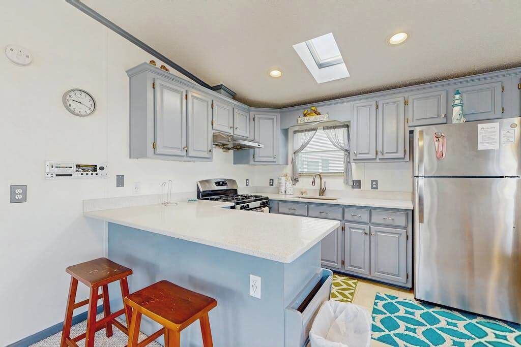 Photo of Kitchen in Assateague Pointe